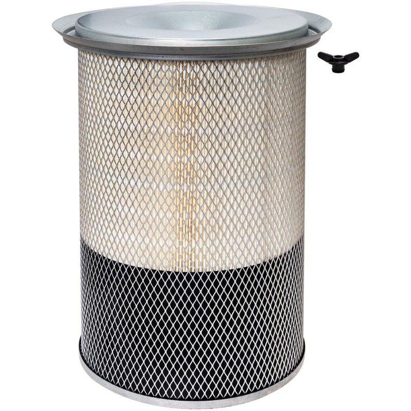 baldwin pa3860, outer air element with lid