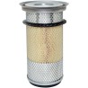 baldwin pa3879-fn, air element with fins and lid