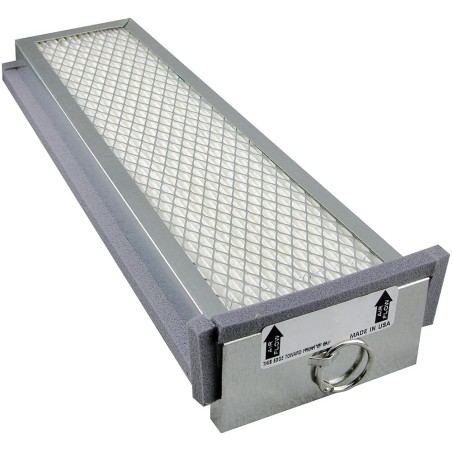 Baldwin PA3886, Cab Air Filter Element with Bail Handle