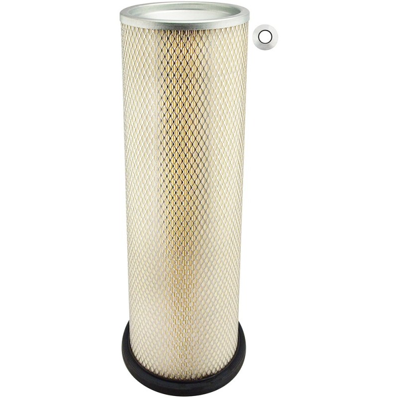 baldwin pa3889, inner air element