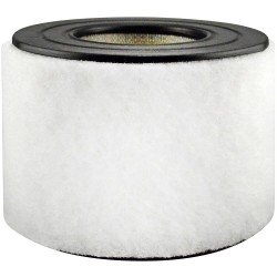 baldwin pa3890, air element with foam wrap