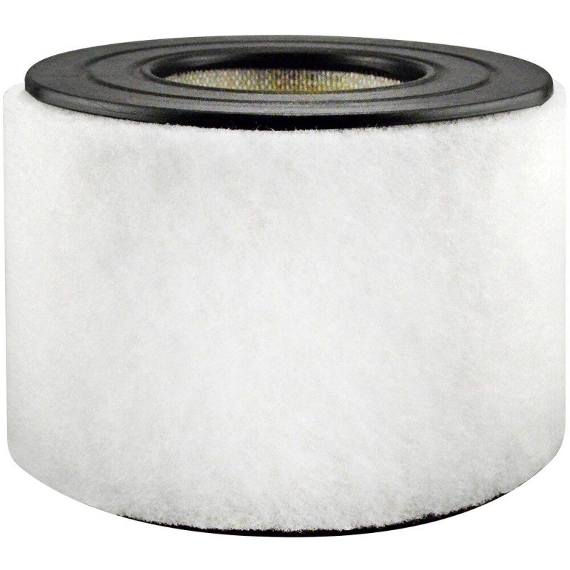 baldwin pa3890, air element with foam wrap
