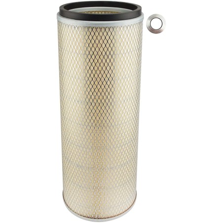 Baldwin PA3893, Inner Air Filter Element