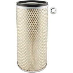 baldwin pa3915, inner air element