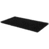 baldwin pa3931, foam inside cab air element