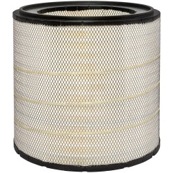 baldwin pa3932, outer air element