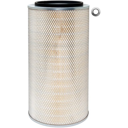 Baldwin PA3938, Air Filter Element
