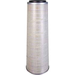 baldwin pa3951, conical-shaped air element