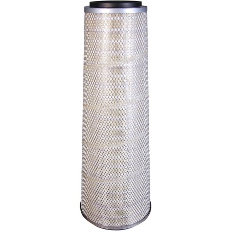baldwin pa3951, conical-shaped air element