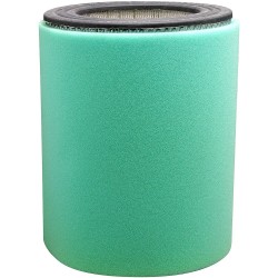 baldwin pa3956, air element with foam wrap