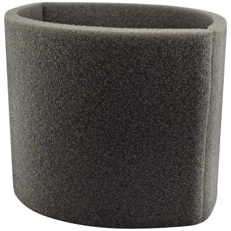 Baldwin PA3958, Foam Wrap