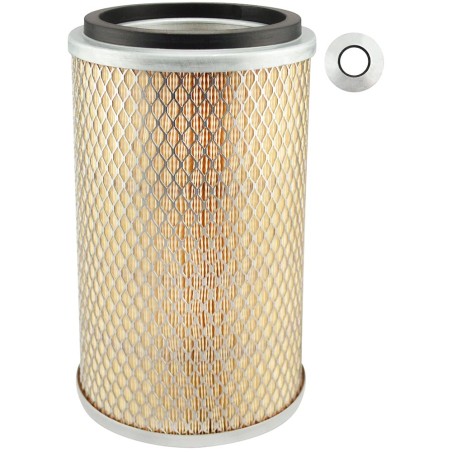 Baldwin PA3972, Outer Air Filter Element