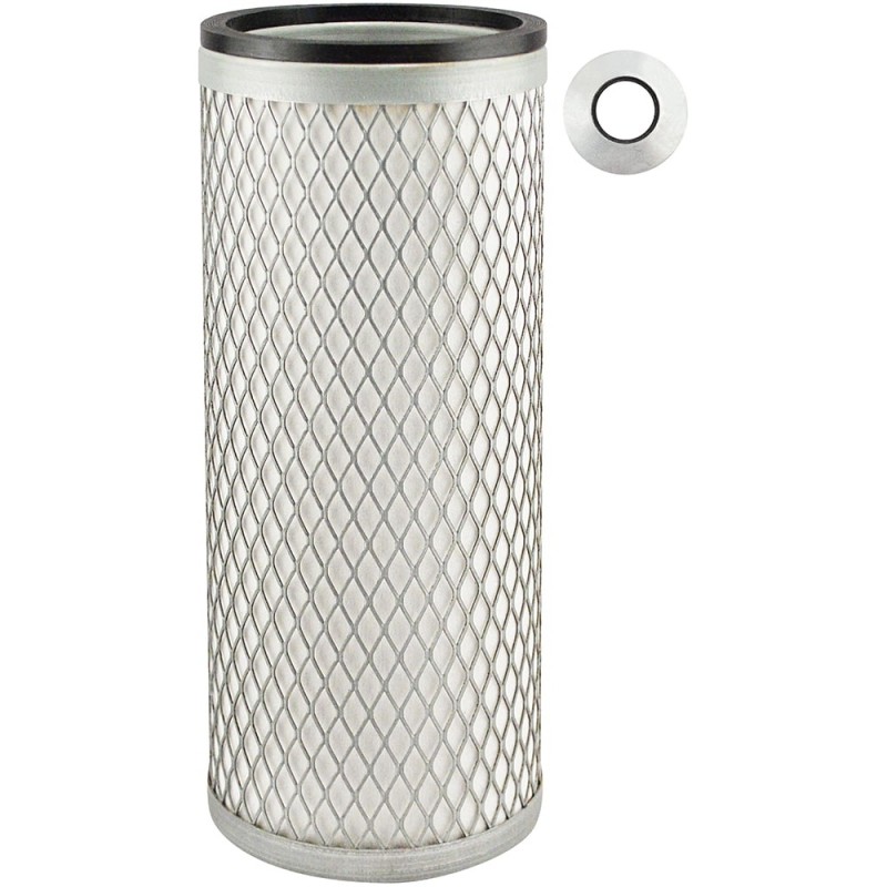 baldwin pa3973, inner air element