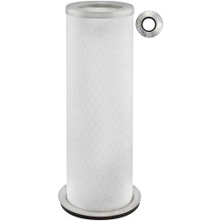 baldwin pa3985, inner air element