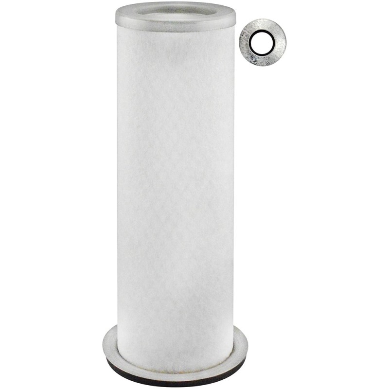 baldwin pa3985, inner air element