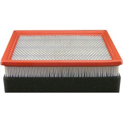 baldwin pa4073, air element with foam pad