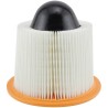 baldwin pa4075, air element