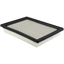 baldwin pa4100, panel air element