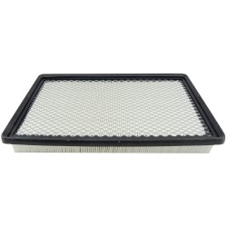baldwin pa4107, panel air element