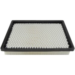 baldwin pa4109, panel air element
