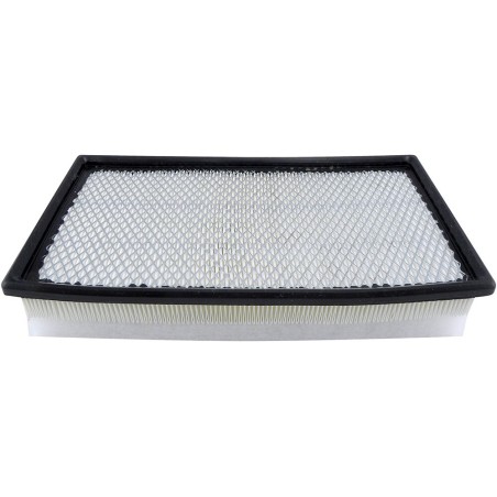 Baldwin PA4110, Panel Air Filter Element with Foam Pad