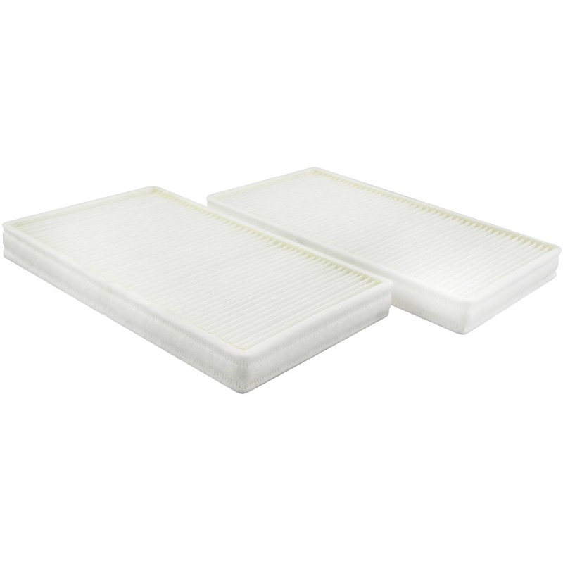 baldwin pa4149 kit, set of 2 cabin air elements
