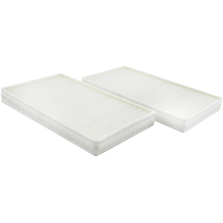 Baldwin PA4149 KIT, Set of 2 Cabin Air Filter Elements