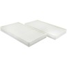 baldwin pa4149 kit, set of 2 cabin air elements