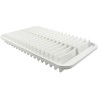 baldwin pa4150, panel air element