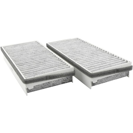 Baldwin PA4156 KIT, Set of 2 Cabin Air Filter Elements