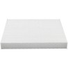 Baldwin PA4334, Cabin Air Filter Element