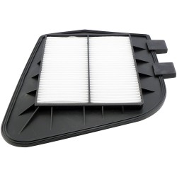baldwin pa4358, panel air element