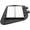 baldwin pa4358, panel air element