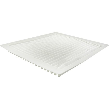 Baldwin PA4371, Cabin Air Filter Element