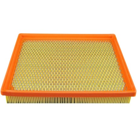 baldwin pa4400, panel air element