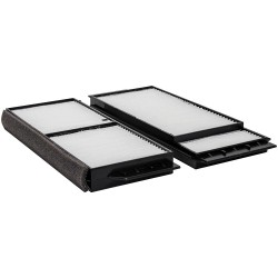 baldwin pa4403, set of 2 cabin air elements