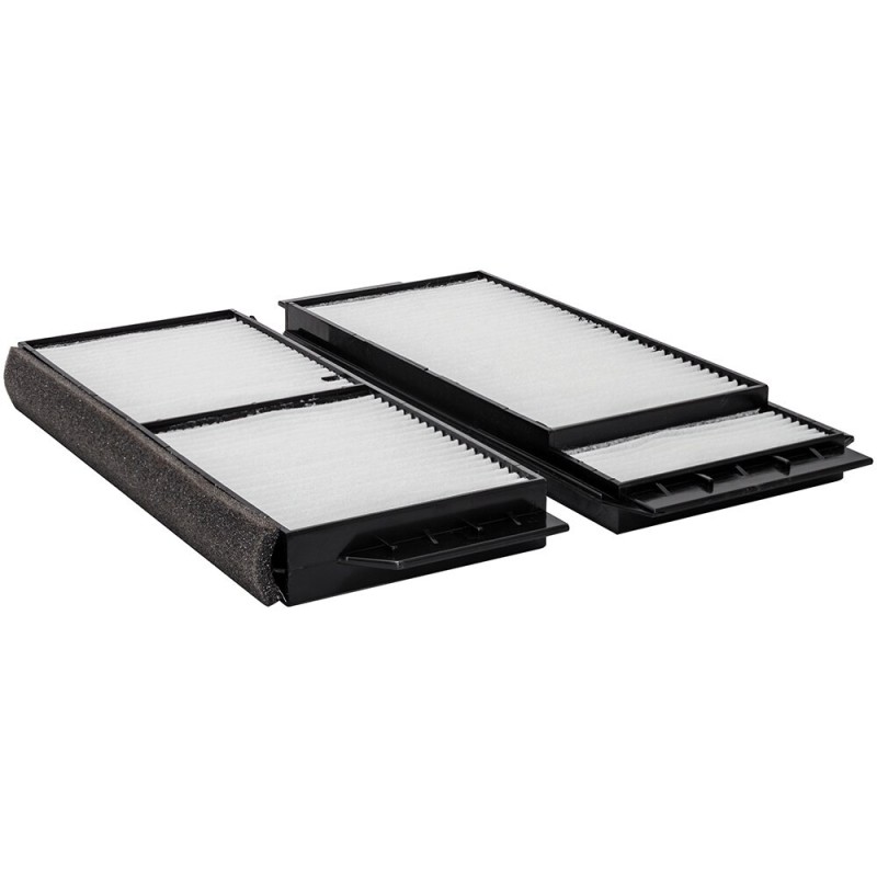 baldwin pa4403, set of 2 cabin air elements