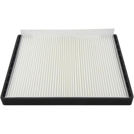 Baldwin PA4404, Cabin Air Filter Element