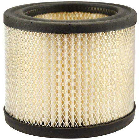 Baldwin PA4557, Air Filter Element