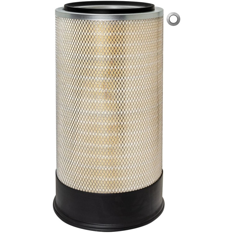 baldwin pa4566, air element
