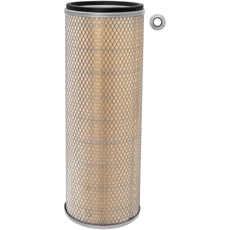Baldwin PA4574, Inner Air Filter Element