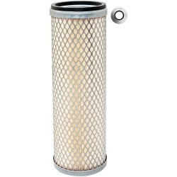 baldwin pa4594, inner air element