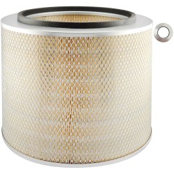 baldwin pa4605, air element