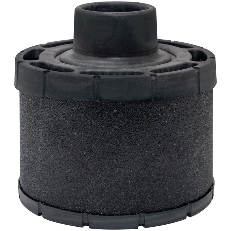 baldwin pa4619, replacement for ecolite air element in disposable housing