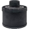 baldwin pa4619, replacement for ecolite air element in disposable housing