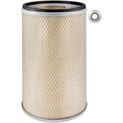 baldwin pa4627, inner air element
