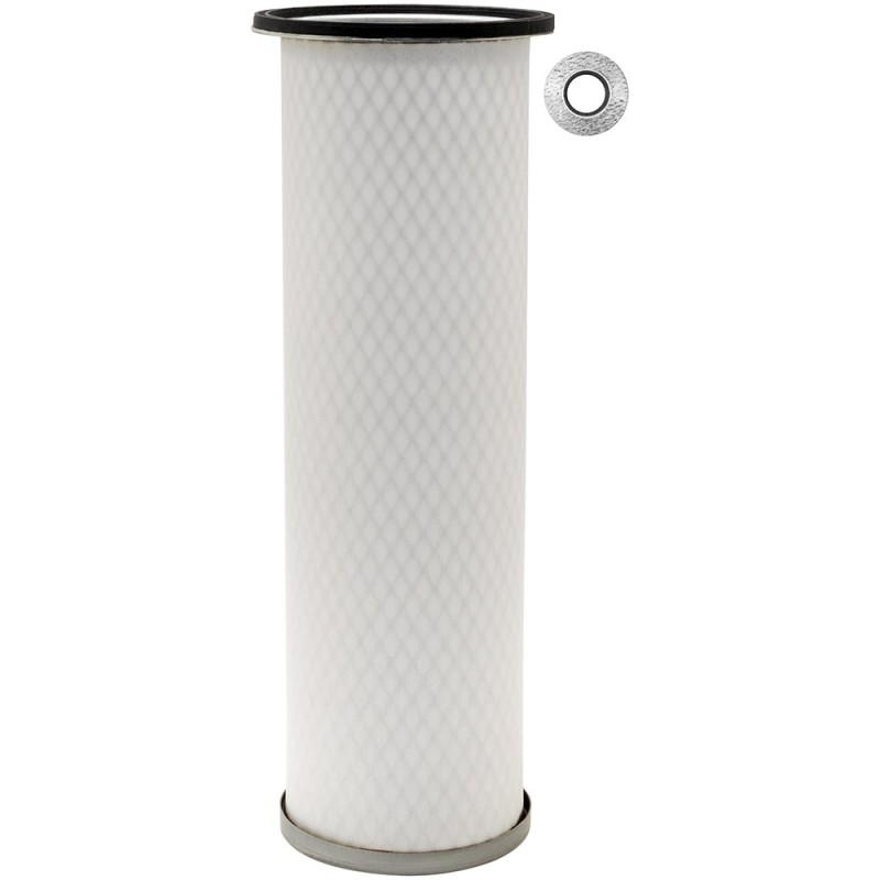 baldwin pa4628, inner air element