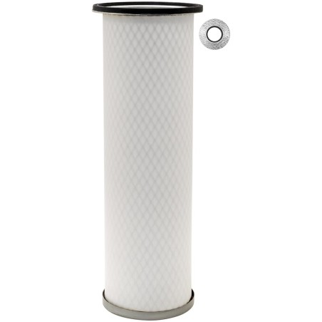Baldwin PA4628, Inner Air Filter Element