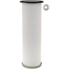 baldwin pa4628, inner air element