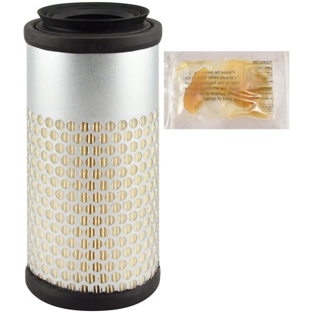 Baldwin PA4632, Outer Air Filter Element
